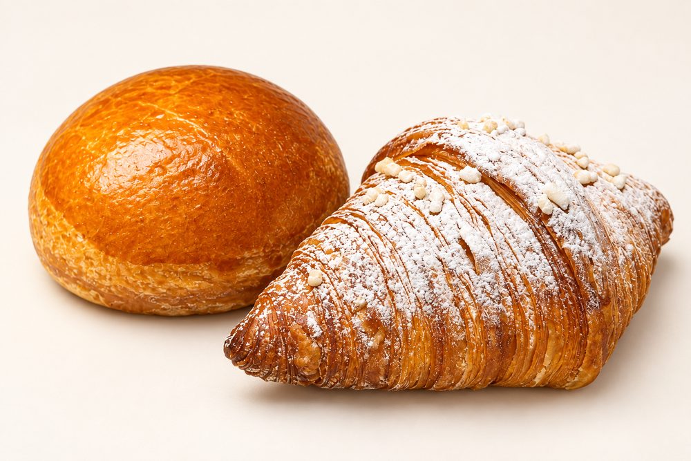 Brioche