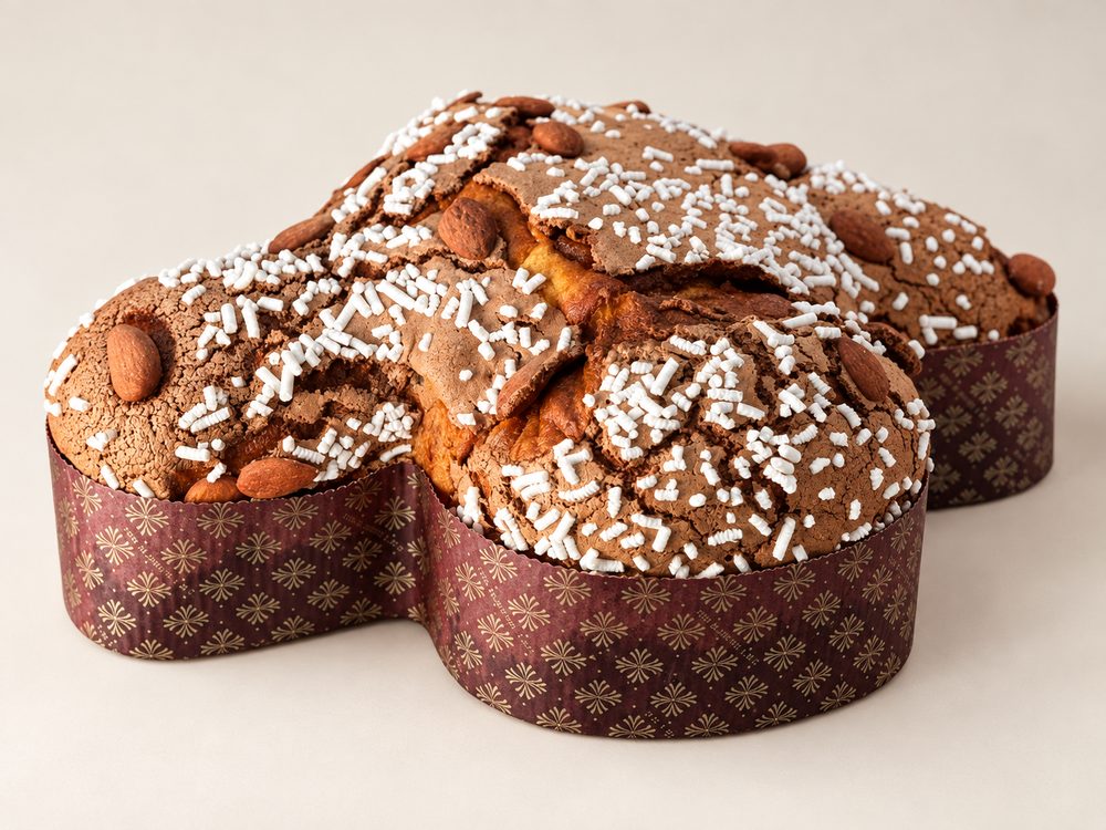 Colomba Pasquale