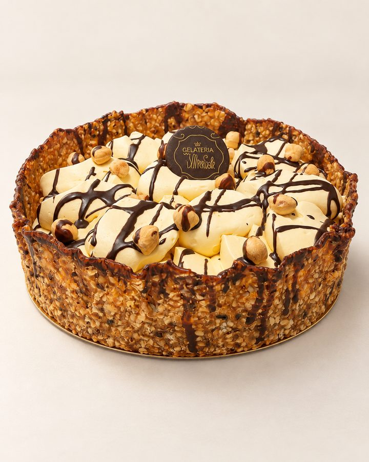 Croccante al Mascarpone