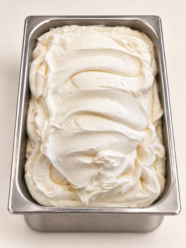 Mascarpone