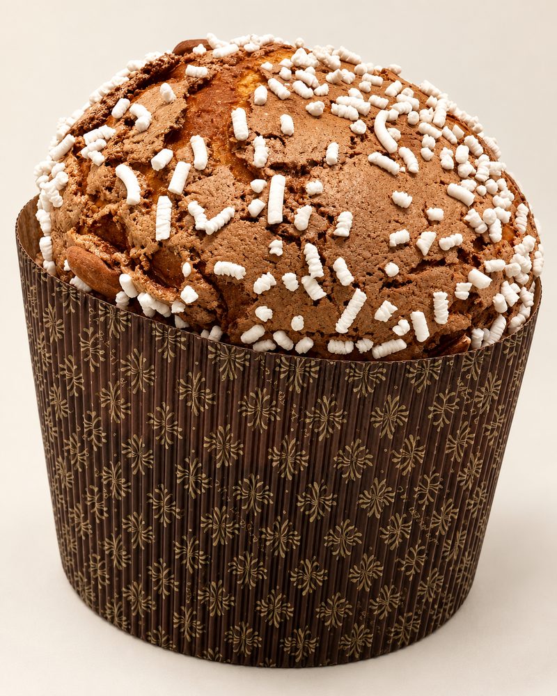Panettone Artigianale