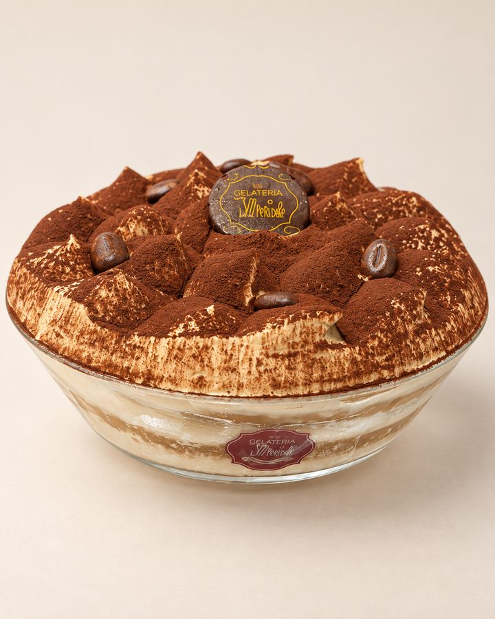 Tiramisù Classico